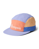 Cotopaxi Cotopaxi Tech 5-Panel Hat OS