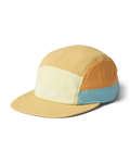 Cotopaxi Cotopaxi Tech 5-Panel Hat OS