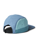 Cotopaxi Cotopaxi Tech 5-Panel Hat OS