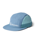Cotopaxi Cotopaxi Tech 5-Panel Hat OS
