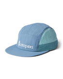 Cotopaxi Cotopaxi Tech 5-Panel Hat OS