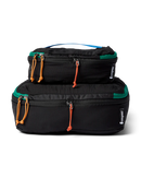 Cotopaxi Cubo Expandable Packing Cube Set