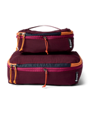 Cotopaxi Cubo Expandable Packing Cube Set