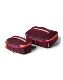 Cotopaxi Cubo Expandable Packing Cube Set