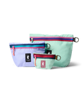 Cotopaxi Cubo Pouch Organizers Del Dia OS