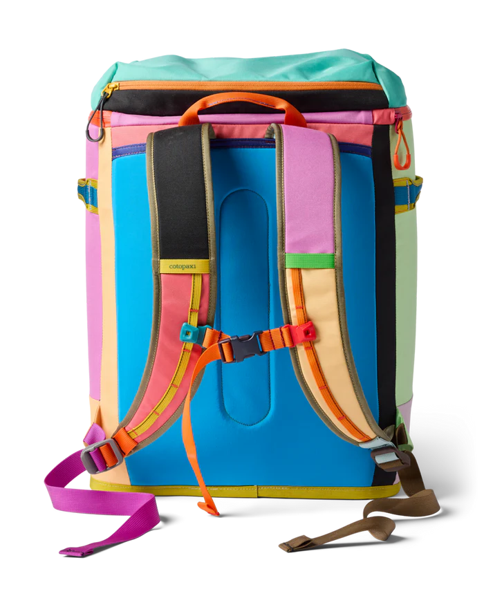 Cotopaxi Hielo 24L Cooler Backpack Del Dia OS