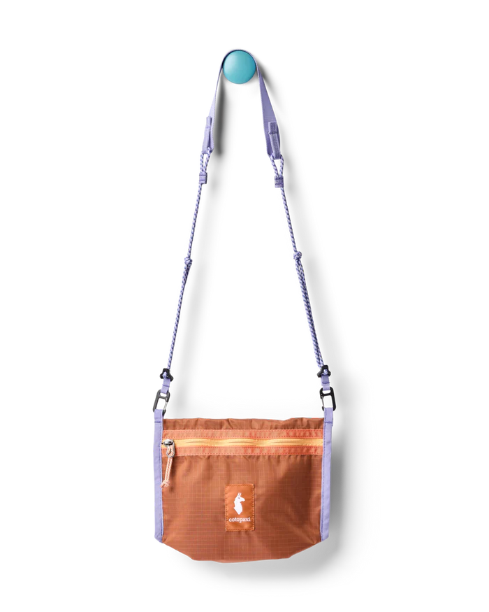 Cotopaxi Lista 2L Lightweight Crossbody Bag