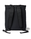 Cotopaxi Todo 22L Convertible Tote Cotopaxi Black - back