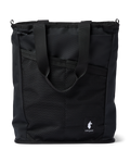 Cotopaxi Todo 22L Convertible Tote Cotopaxi Black - front