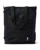 Cotopaxi Todo 22L Convertible Tote Cotopaxi Black - front