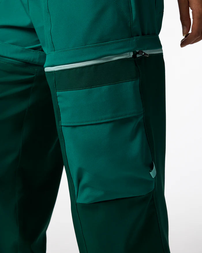 Cotopaxi Losdos Zip-Off Pant - Womens | Ridge & River