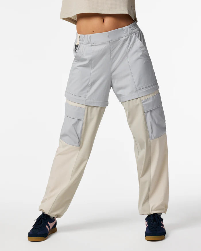 Cotopaxi Losdos Zip-Off Pant - Womens