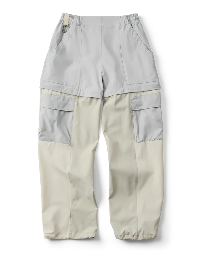 Cotopaxi Losdos Zip-Off Pant - Womens