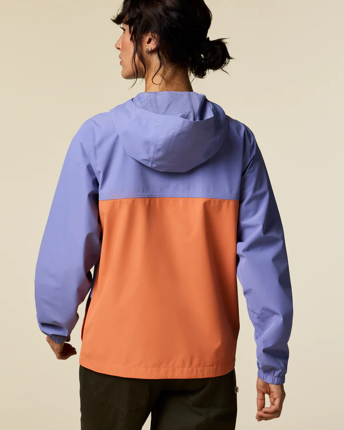 Cotopaxi Rayu Rain Jacket - Women's