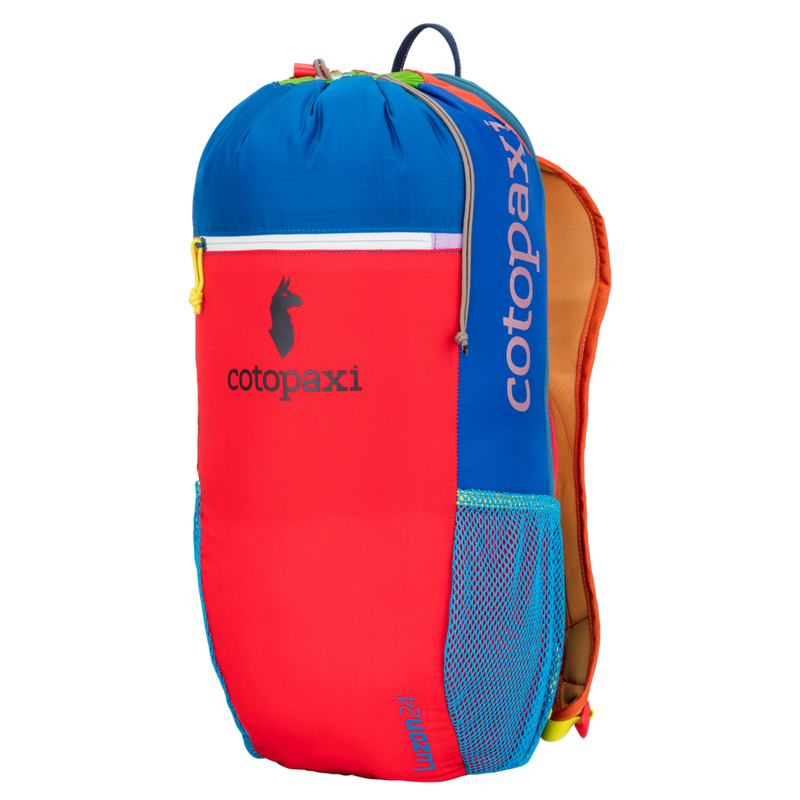 Cotopaxi Luzon 24L Backpack - Del Dia