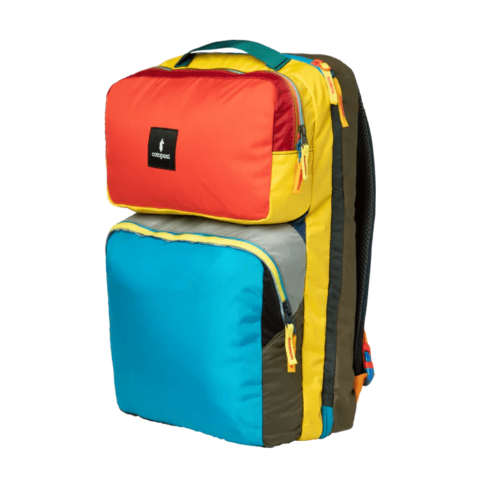 Cotopaxi Tasra 16L Pack-DelDia-16L