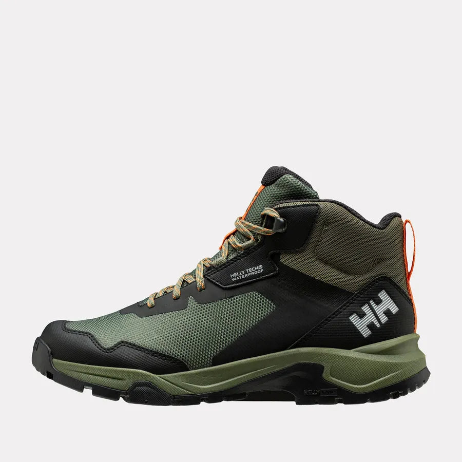 Helly Hansen Canyon Mid HT Shoes – Men’s