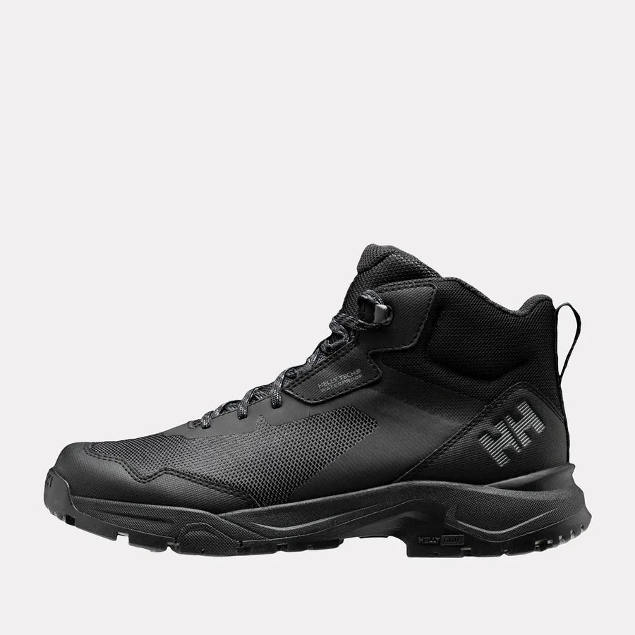 Helly Hansen Canyon Mid HT Shoes – Men’s