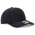OTTO CAP® 121 - COMFY FIT® Club Collection 6 Panel Pro Style Perforated Cap