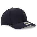 OTTO CAP® 121 - COMFY FIT® Club Collection 6 Panel Pro Style Perforated Cap