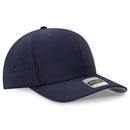 OTTO CAP® 121 - COMFY FIT® Club Collection 6 Panel Pro Style Perforated Cap
