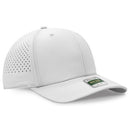 OTTO CAP® 121 - COMFY FIT® Club Collection 6 Panel Pro Style Perforated Cap
