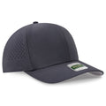 OTTO CAP® 121 - COMFY FIT® Club Collection 6 Panel Pro Style Perforated Cap