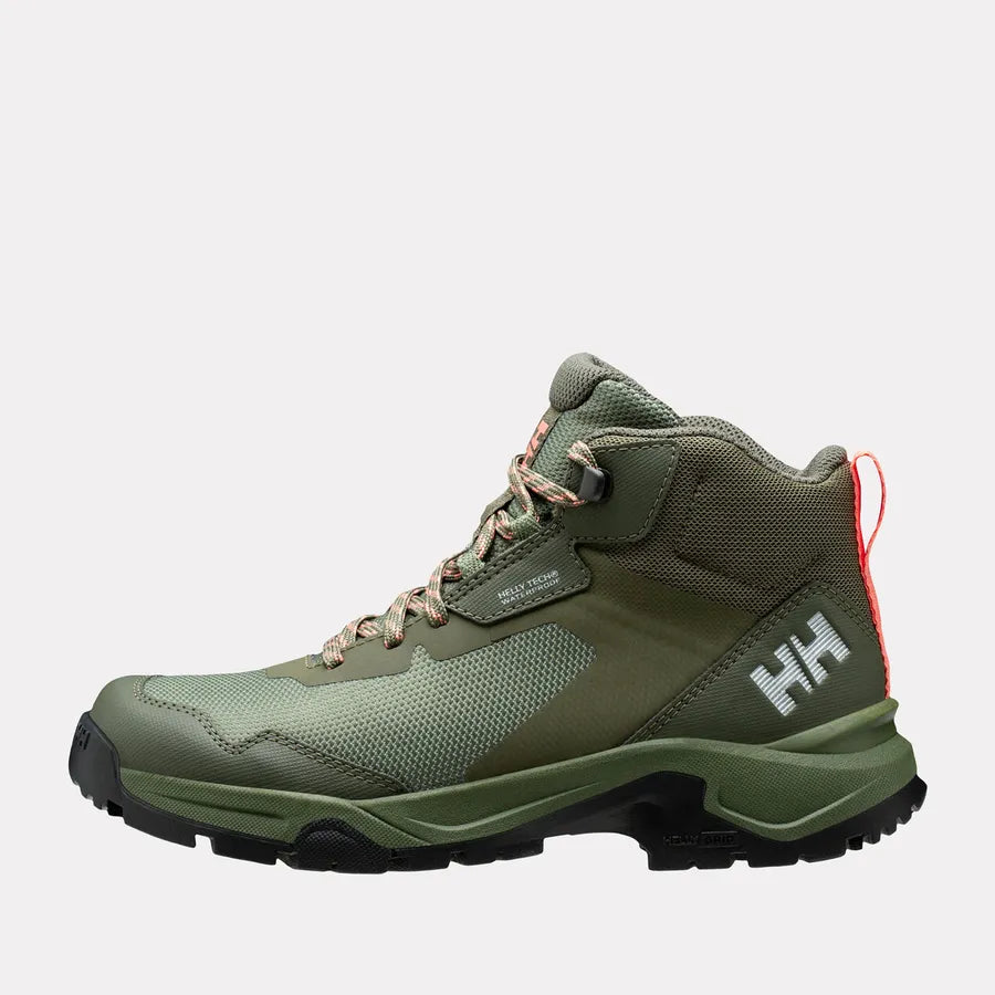 Helly Hansen Canyon Mid HT Shoes - Women's