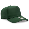 OTTO CAP® 122 - COMFY FIT® Club Collection 5 Panel Pro Style Perforated Cap