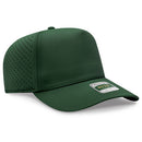 OTTO CAP® 122 - COMFY FIT® Club Collection 5 Panel Pro Style Perforated Cap