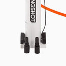 Slingshot Blow Hard Kite Wing Pump – High-Performance, Dual-Action Pump for Fast Inflation of Kites & Wings