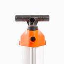 Slingshot Blow Hard Kite Wing Pump – High-Performance, Dual-Action Pump for Fast Inflation of Kites & Wings