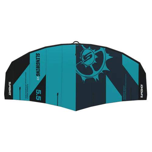Slingshot SlingWing V3 – High-Performance Wing for Kitesurfing, Windsurfing & Wing Foiling