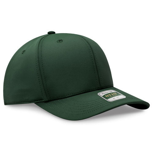 OTTO CAP® 123 - COMFY FIT® Club Collection 6 Panel Pro Style Cap