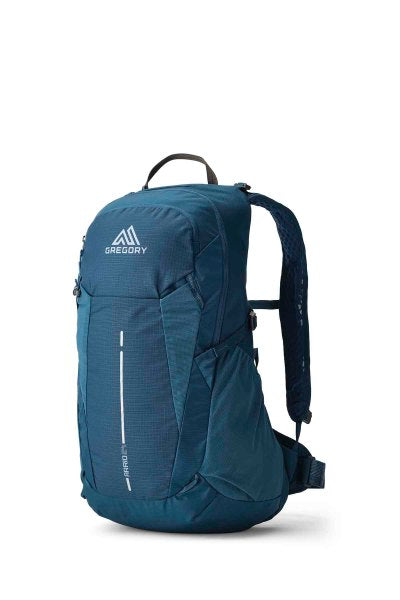 Gregory Arrio Daypack 20L | 22L | 24L | 28L - Lightweight Hiking Backpack with Hydration Compatibility