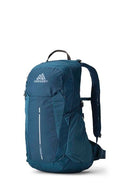 Gregory Arrio Daypack 20L | 22L | 24L | 28L - Lightweight Hiking Backpack with Hydration Compatibility