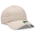 OTTO CAP® 124 - COMFY FIT® Club Collection 6 Panel Low Profile Dad Cap