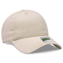 OTTO CAP® 124 - COMFY FIT® Club Collection 6 Panel Low Profile Dad Cap