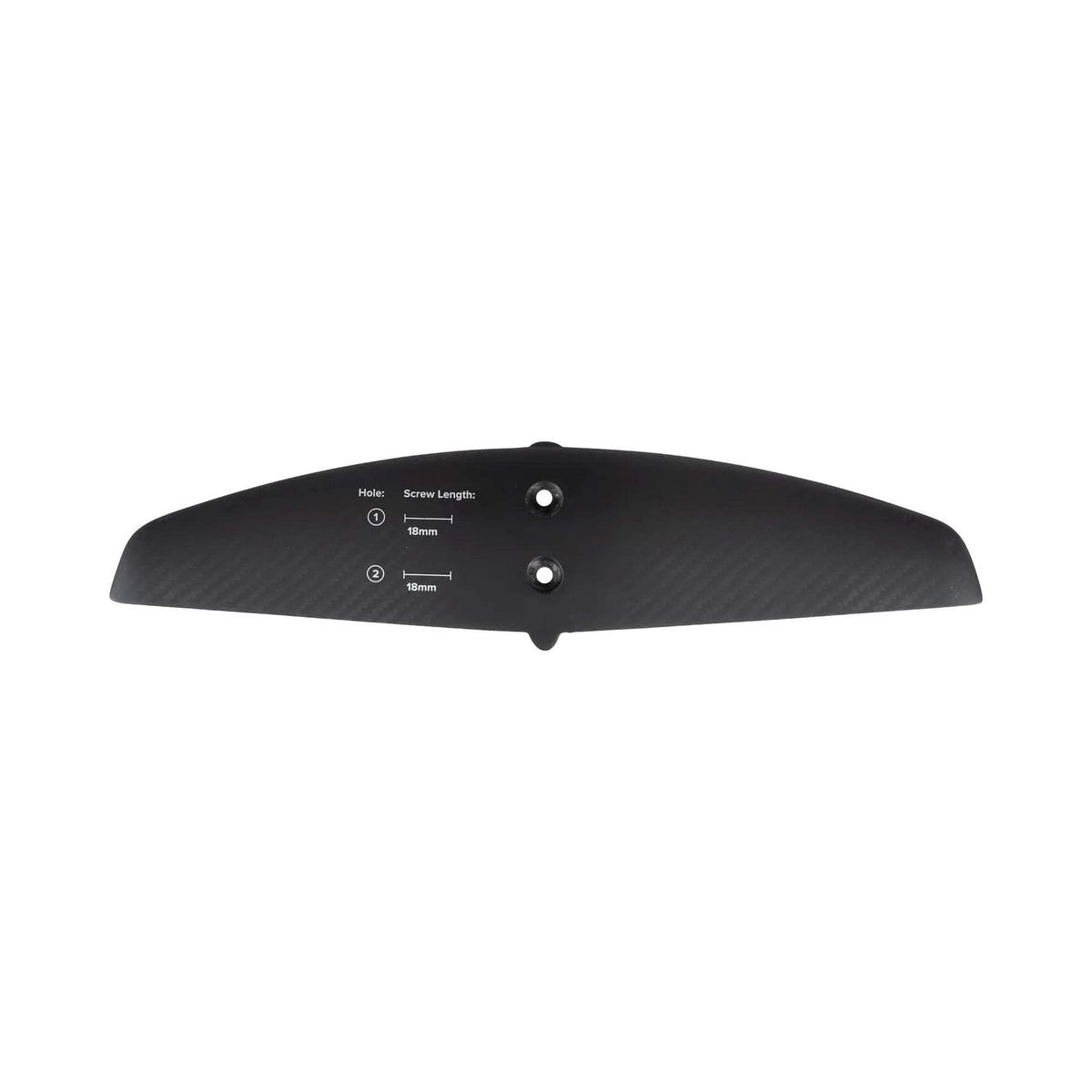 Slingshot Phantasm Stabilizer 340 Turbo Tail V1 – High-Performance Rear Stabilizer for Foiling & Hydrofoiling