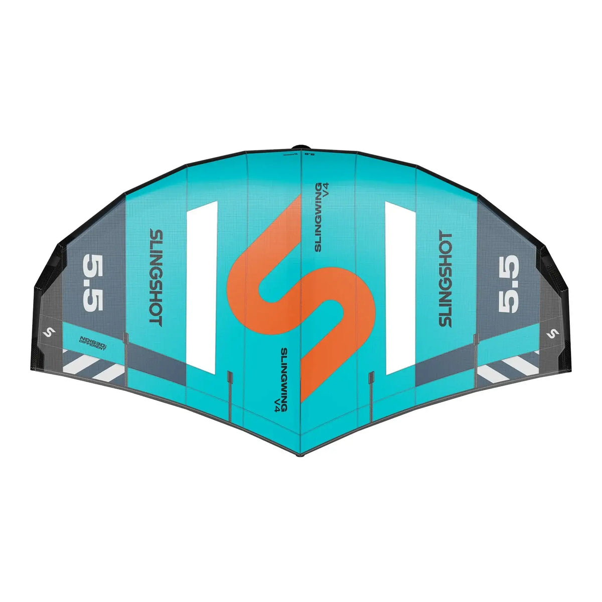 Slingshot SlingWing V4 – Advanced, High-Performance Wing for Kitesurfing, Windsurfing & Wing Foiling