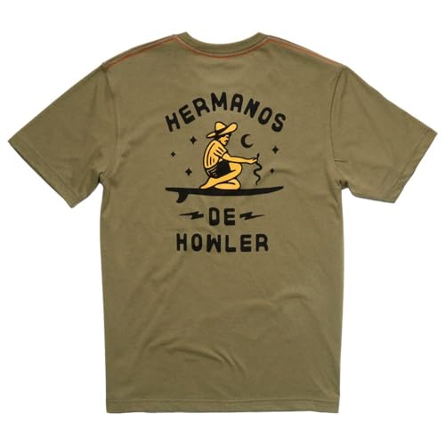 Howler Bros Ocean Offerings T-Shirt