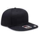 OTTO CAP® 125-1038 - “OTTO SNAP” 6 Panel Pro Style Snapback Hat