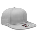 OTTO CAP® 125-1038 - “OTTO SNAP” 6 Panel Pro Style Snapback Hat