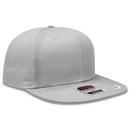 OTTO CAP® 125-1038 - “OTTO SNAP” 6 Panel Pro Style Snapback Hat