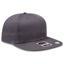 OTTO CAP® 125-1038 - “OTTO SNAP” 6 Panel Pro Style Snapback Hat