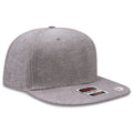 OTTO CAP® 125-1038 - “OTTO SNAP” 6 Panel Pro Style Snapback Hat