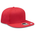 OTTO CAP® 125-1323 - OTTO COMFY FIT® 6 Panel Pro Style Snapback Hat