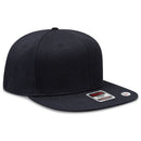 OTTO CAP® 125-1323 - OTTO COMFY FIT® 6 Panel Pro Style Snapback Hat