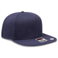 OTTO CAP® 125-1323 - OTTO COMFY FIT® 6 Panel Pro Style Snapback Hat