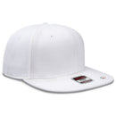OTTO CAP® 125-1323 - OTTO COMFY FIT® 6 Panel Pro Style Snapback Hat